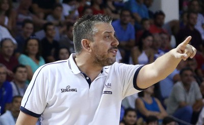 Έχασε την πρώτη ευκαιρία