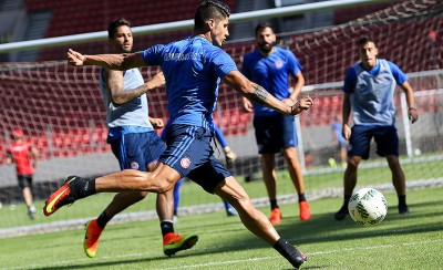 Ετοιμοπόλεμοι!