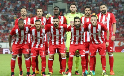 Είστε ανώτεροι, δείξτε το!