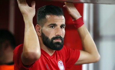 Ατυχία με Σιόβα