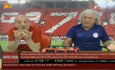 Η δικαίωση Τσουκαλά για Pokemon (video)