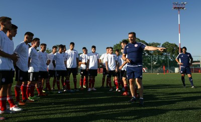 Φιλικό με Λεβαδειακό οι Νέοι