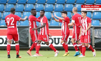 Λατρεία για τους παίκτες (video)