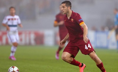 Αποφάσισε η Ρόμα για Μανωλά