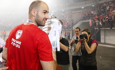 Στο Λασίθι ο Σπανούλης (photo)