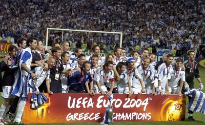 Όνειρο... αληθινό!