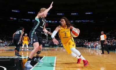 Λάρκινς για όλες τις 