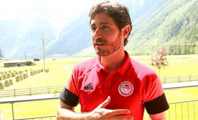 Τα συγχαρητήρια του Βίκτορ στη Ρουθ