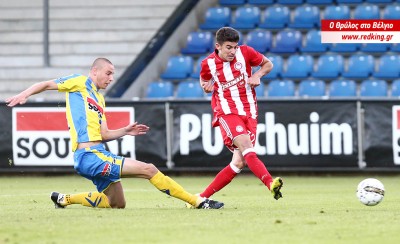 Επάγγελμα: Σκόρερ!