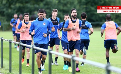 Αλλαγή λόγω κακοκαιρίας