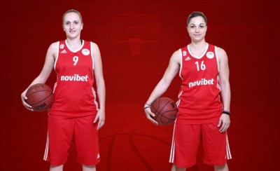 Συνεχίζουν στον Αθηναϊκό