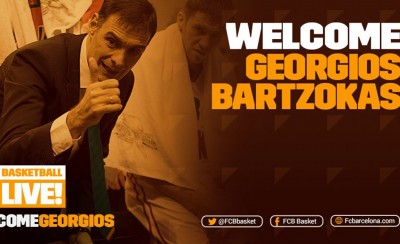 Τον καλωσόρισαν!