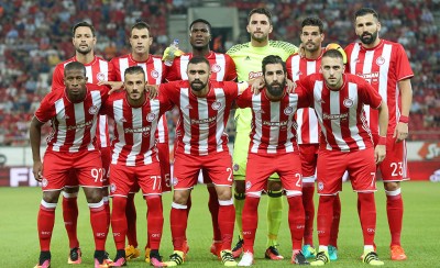 Ελπίζουμε να πήραν το μήνυμα…