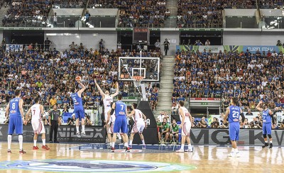 Δεν πάει Ρίο ο Χάκετ