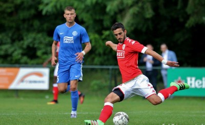 Έπαιξε ο Λαΐφης