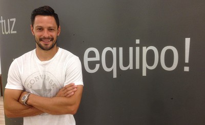 Προ των πυλών ο Ντε λα Μπέγια