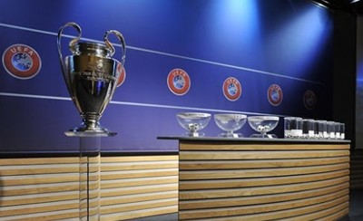 Η ώρα της κλήρωσης