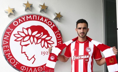 Ντεμπούτο για Λαΐφη με τη Σταντάρ