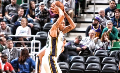 Ανεβάζει το επίπεδο ο Γκριν