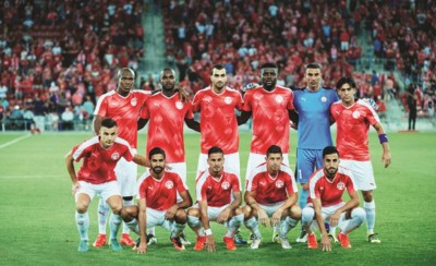 Το προφίλ της Χάποελ Μπερ Σεβά