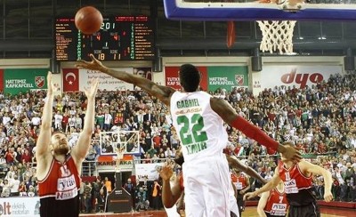 Θα έρθει και ο Γκάμπριελ...