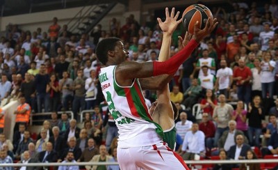 Νταμπλ-νταμπλ ο Γκάμπριελ!