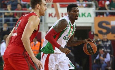 Προχωράει για Γκάμπριελ