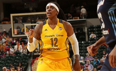 Εξαιρετική σκόρερ! (videos)