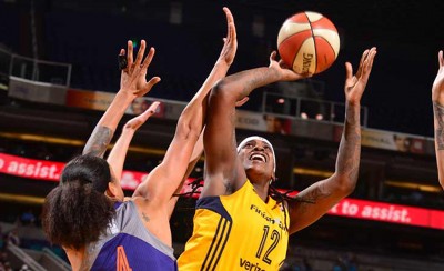 Κορυφαία η Κάιζερ