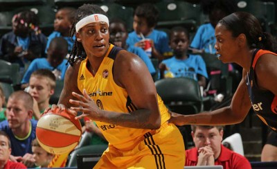 Ασταμάτητη η Κάιζερ (video)