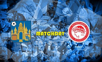 Μεγάλη βραδιά για τη Βέστερλο!