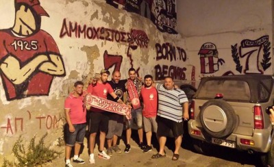 Αυτοί δεν... μασάνε από προπαγάνδα!