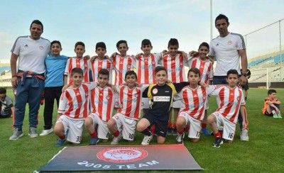 Εξαιρετικός ο απολογισμός