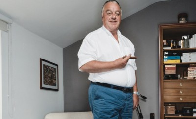 Καλά λόγια για τον Ολυμπιακό