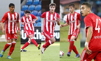 Τους γουστάρει ο κόσμος!