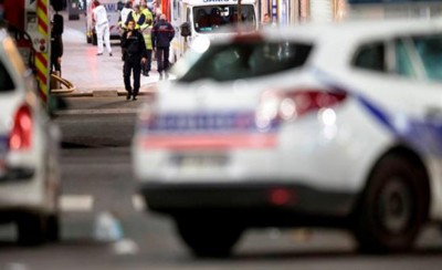 Παγκόσμιο ΣΟΚ με νέο τρομοκρατικό χτύπημα!