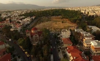 ΣΟΚ στην ΑΕΚ, μεγάλη ανατροπή με το γήπεδο!