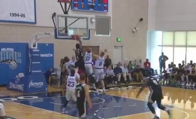 Βελτιωμένος, αλλά... (video)