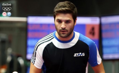 31 οι εκπρόσωποι στο Ρίο!