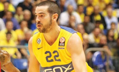 Μετά τον... Γκριν, πάει για Ρότσεστι ή Γκόρντον