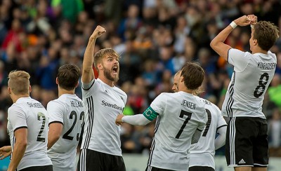 Λίγο πριν την κλήρωση