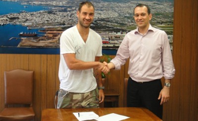 Η μέρα που άλλαξε η ιστορία του ευρωπαϊκού μπάσκετ!