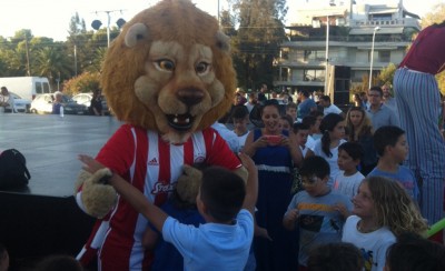 Έκπληξη από τη Σχολή Γλυφάδας