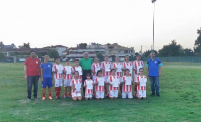 Απονομή επαίνων στη Σχολή Καρδίτσας