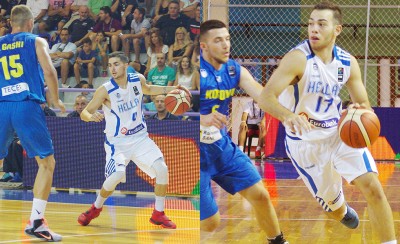 Φανταστικοί και οι δύο (video)