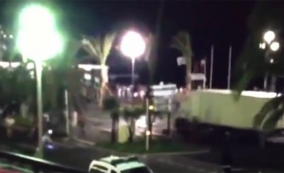 Εικόνες που σοκάρουν! (videos)