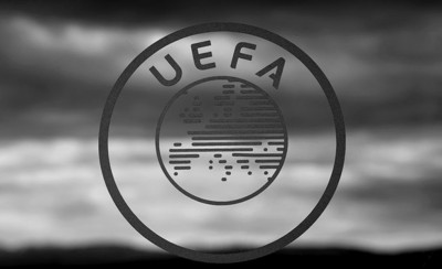 Ενός λεπτού σιγή στις κληρώσεις