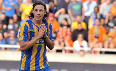 Παρακολουθεί... Ντε Βινσέντι