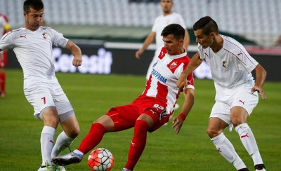 Πρεμιέρα με 