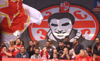 Συνεχίζουν τις προκλήσεις! (photo)